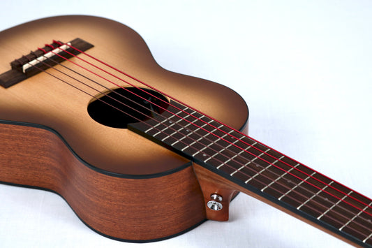 Bonsai Ventura Sunburst + Pickup (BV02P)