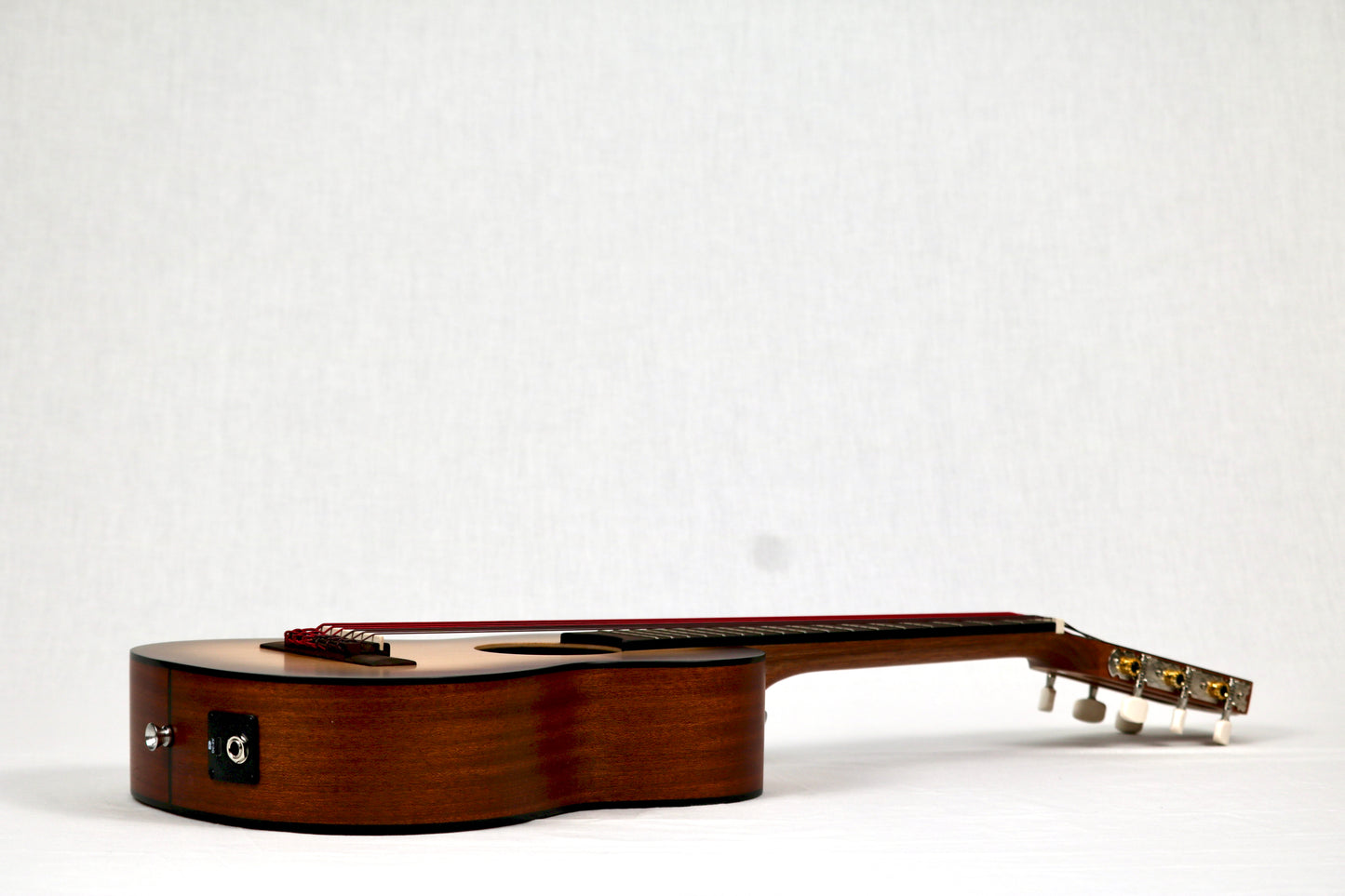 Bonsai Ventura Sunburst + Pickup (BV02P)