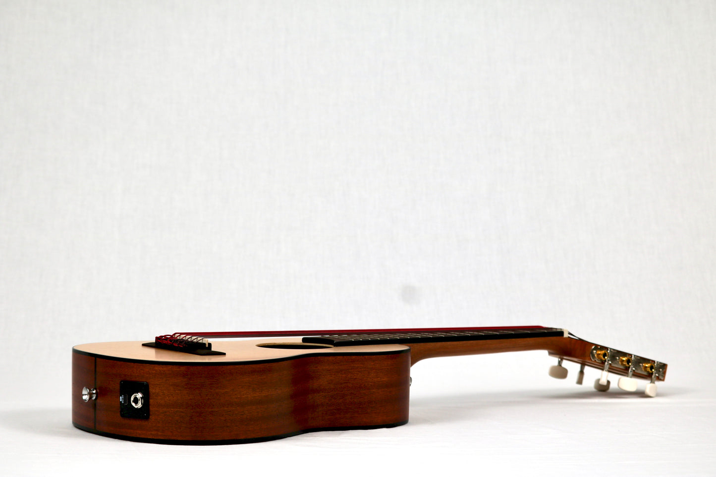Bonsai Ventura Natural + Pickup (BV01P)