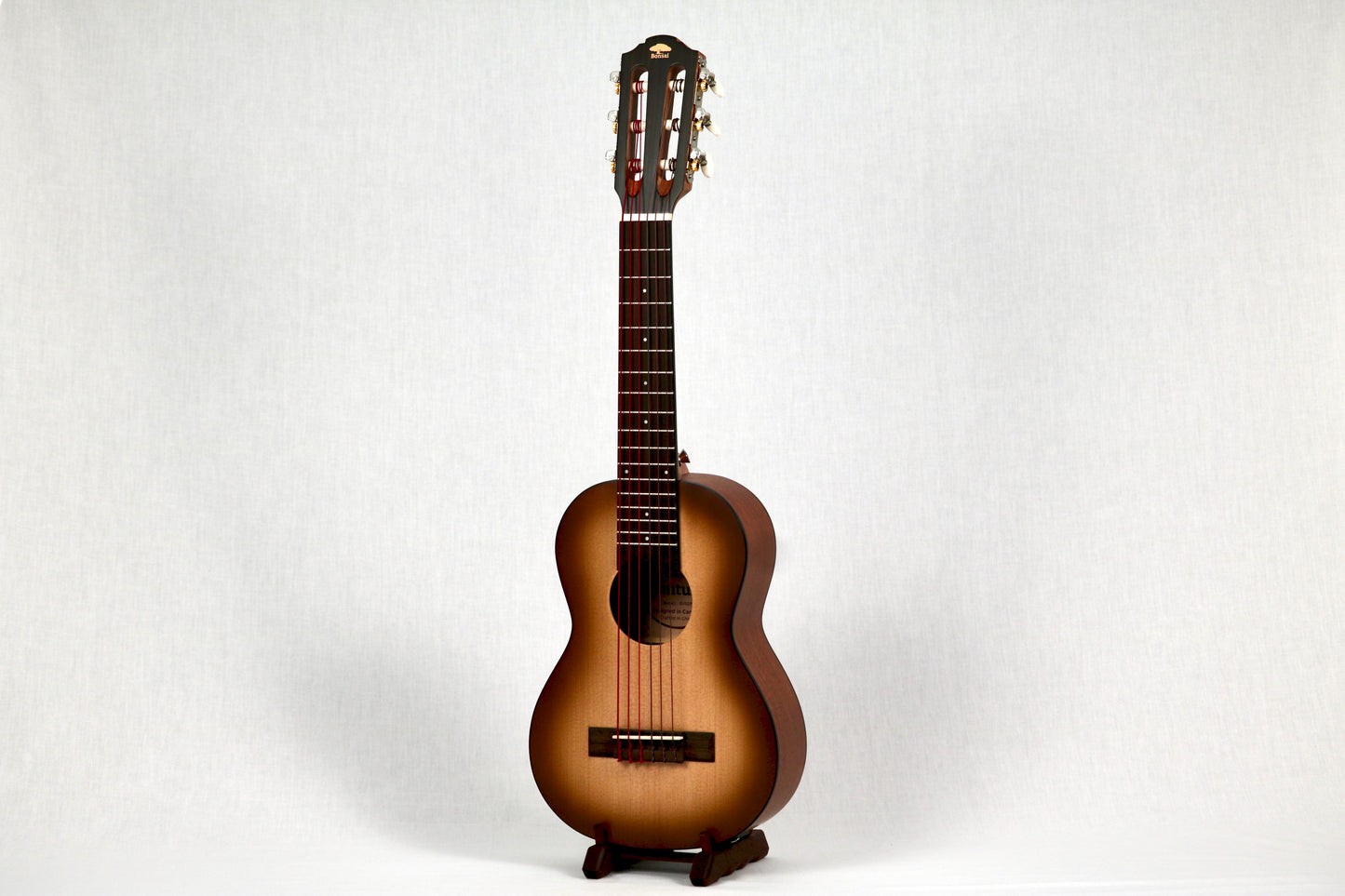 Bonsai Ventura Sunburst + Pickup (BV02P)