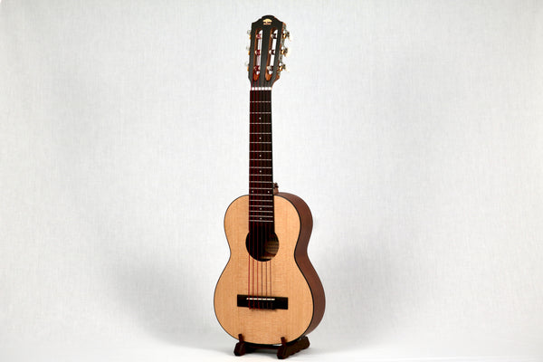 Ventura in Natural finish