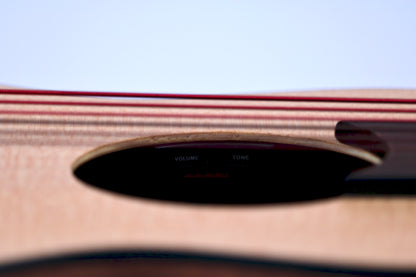 Bonsai Ventura Natural + Pickup (BV01P)