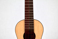 Soundhole detail