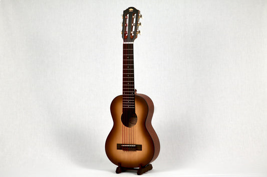 Bonsai Ventura Sunburst + Pickup (BV02P)