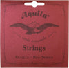 Aquila 153-C Strings - Guilele Red Series