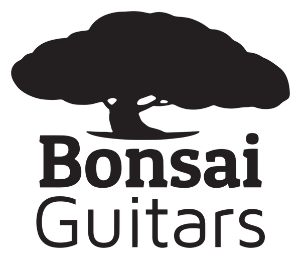 Bonsai Guitars